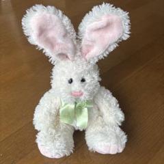 Harrods ウサギ型ぬいぐるみ Amazon.co.jp: Harrods Authentic First Bear, My First Bunny