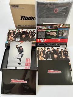 2025年最新】表box rookiesの人気アイテム - メルカリ