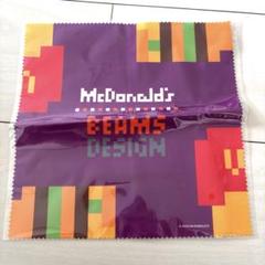 BEAMSコラボ！2025年のマクドナルドの福袋！ | STARBUCKS ADDICT