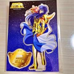 2025年最新】聖闘士星矢ビッグアクリルスタンドの人気アイテム