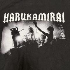 2025年最新】国内アーティスト：ハルカミライ Tシャツ・アパレル
