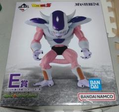 2025年最新】一番くじドラゴンボールフィギュア フリーザ第三の
