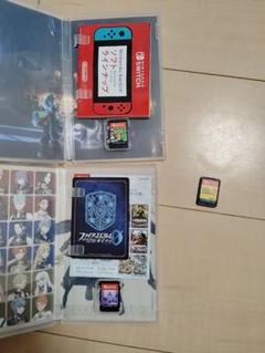 Nintendo Switch ソフトセット