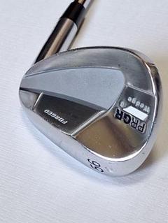 プロギア PRGR 0 WEDGE 56° ウェッジ フレックス S