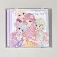 アイカツ CD Flap Top Future 【a12】