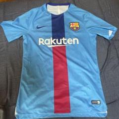 FC Barcelona Nike DRI-FIT ジャージ Mサイズ