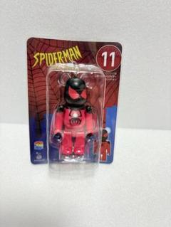 新品未使用　アンルーリー・インダストリーズ　スカーレット・スパイダー 2025年最新】スカーレットスパイダーの人気アイテム - メルカリ