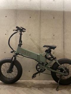 mate - MATE X【美品】 MATE X / メイト エックス 【MATE.BIKE JAPAN OFFICIAL】
