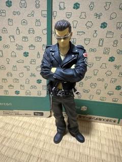 2025年最新】worst クローズ フィギュアの人気アイテム - メルカリ
