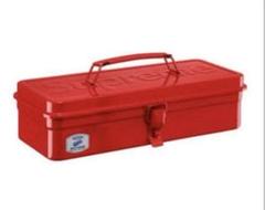 【限定】Supreme TOYO Steel T-320 Toolbox Redのサムネイル