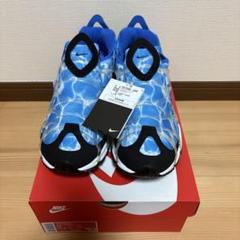nike クキニ　水色　新品未使用 中古・古着通販】NIKE (ナイキ) NikeAir Kukini ブルー サイズ