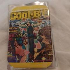 Cool-B 表紙展 ドラマダ 缶バッジ - メルカリ