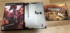 ひぐらしのなく頃に祭　初回限定版特典　ポストカード、小説付き