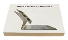 Bluetooth WIRELESS KEYBORD CASE for iPad