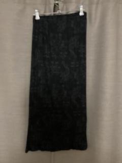 Ki　【PLEATS PLEASE】ドラゴン　総柄　プリーツ　スカート Ki様専用 【PLEATS PLEASE】ドラゴン 総柄 プリーツ スカート
