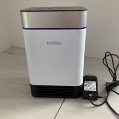 UV 殺菌消臭器 LEDピュア｜ナイトライドLEDピュア