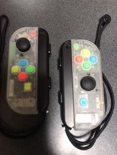 Switch Joy-Con ジョイコン
