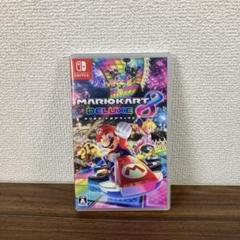 マリオカート8 デラックス Nintendo Switch　スイッチ