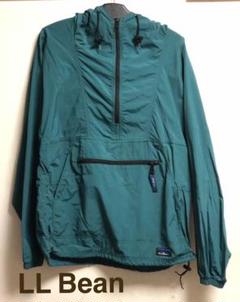 LLBean マウンテンパーカー