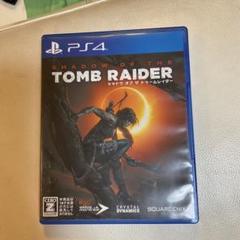 シャドウ・オブ・ザ・トゥームレイダー