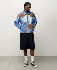 2025年最新】stussy25ssの人気アイテム - メルカリ