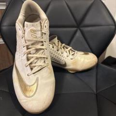 日本未発売　NIKE 野球スパイクのサムネイル
