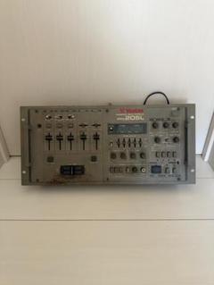 【中古希少品】名機Vestax pmc-20SL DJ KRUSH Vestax PMC-20SL DJ KRUSH