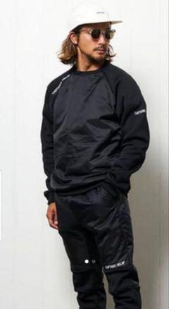 たぁ様用 CAPTAINS HELM キャプテンズヘルム WARM JKT たぁ様用 CAPTAINS HELM キャプテンズヘルム WARM JKT