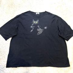 2025年最新】ViViAN westwood tシャツ 猫の人気アイテム - メルカリ