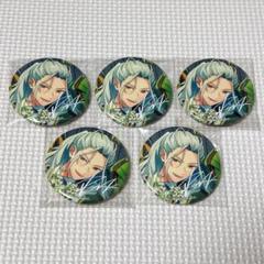 あんスタ TRIP 缶バッジ 乱凪砂 あんスタ TRIP アルバム 特典 缶バッジ アニメイト 乱凪砂