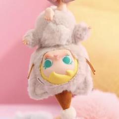 【正規品・最終値下げ】baby molly Pocket Friends