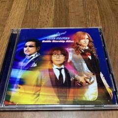 THE ALFEE Battle Starship Alfee 初回限定盤A