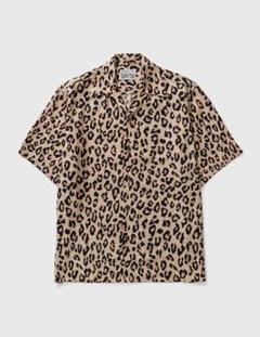 M【WACKOMARIA】R.D HAWAIIAN S/S／新品タグ付／送料込 HIGHTIMES / S/S HAWAIIAN SHIRT ( TYPE-2 ) | WACKOMARIA