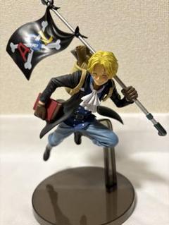 ワンピース 20周年フィギュア　10体セット 楽天市場】ワンピース フィギュア フィギュアーツZERO サンジ
