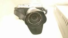 FUJIFILM X-E3 本体のみ