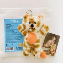BOYNEXTDOOR ポップアップ ぬいぐるみ キーリング６体セット BOYNEXTDOOR ボイネク プネクド イハン ぬいぐるみ キーリング