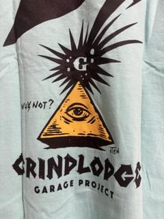 BALLISTICS - 【新品】グラインドロッヂ　GRINDLODGE Trash ノンスリープ BALLISTICS - 【新品】グラインドロッヂ GRINDLODGE Trash ノン