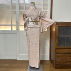 2025年最新】小紋着物 リサイクル着物 かわいい正絹小紋の人気