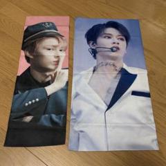 SEVENTEEN セブチ スローガン ジュン SEVENTEEN ジュン スローガン - メルカリ