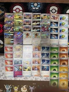CL愛知準優勝レシピ！宝石タケルライコオーガポンデッキ プライムキャッチャー搭載 愛知CL準優勝】 タケルライコオーガポンデッキ - メルカリ