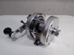 オールド　ABU Ambassadeur 4500C 78年 Abu Ambassadeur 4500C 1978 アブ アンバサダー 4500C シルバー