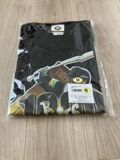 阪神タイガース　近本選手 1000本安打記念 Tシャツ　Mサイズ