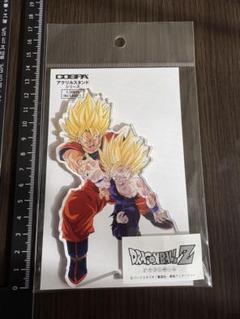 2025年最新】ドラゴンボール アクリルスタンド 悟空の人気