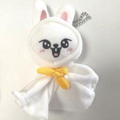 美品 スキズ SKZOO  ぬいぐるみ リビット リノ 送料込・straykids スキズ SKZOO PLUSH リービット リノ - メルカリ