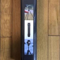 PEAK DESIGN Travel Tripod アルミニウム