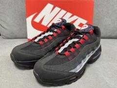 Nike Air Max 95 × リバプール
