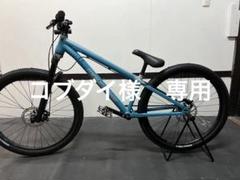 コブダイ MONGOOSE マングース FIREBALL SS 美車 M21_26U_FireballSS-