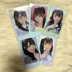 ノイミー 本田珠由記 ミニフォト Vol.4 コンプ - メルカリ