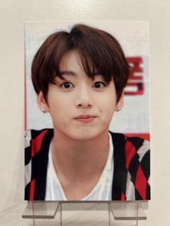 公式】BTS ジョングク ブロマイド 期間限定値下げ中