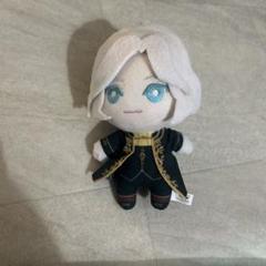 第五人格 IdentityV 写真家 ジョゼフ ともぬい ぬいぐるみ